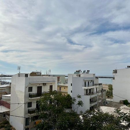 Aphrodite Holiday Home Rethymno  Ngoại thất bức ảnh