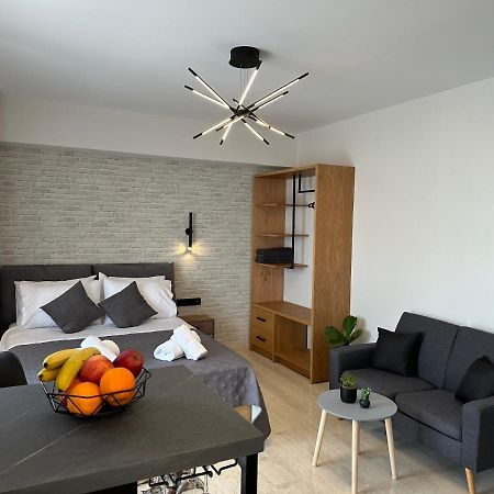 Aphrodite Holiday Home Rethymno  Ngoại thất bức ảnh