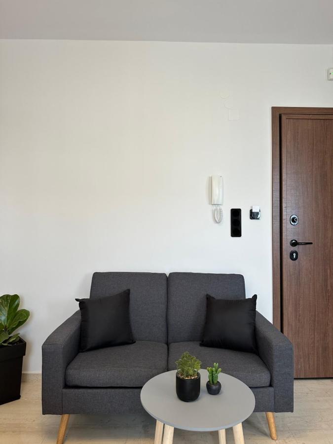 Aphrodite Holiday Home Rethymno  Ngoại thất bức ảnh