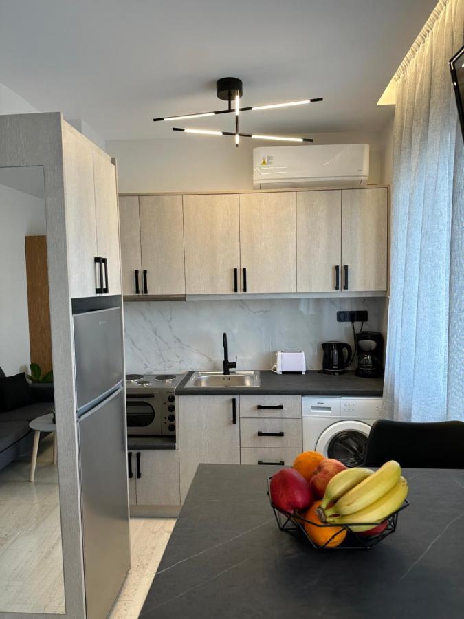 Aphrodite Holiday Home Rethymno  Ngoại thất bức ảnh