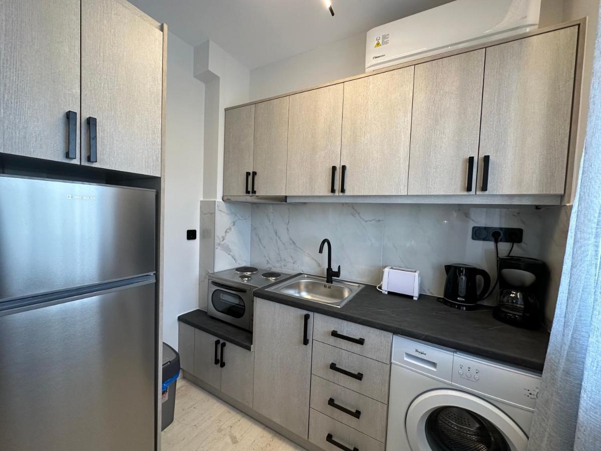 Aphrodite Holiday Home Rethymno  Ngoại thất bức ảnh