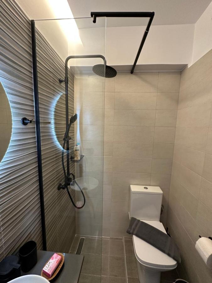 Aphrodite Holiday Home Rethymno  Ngoại thất bức ảnh