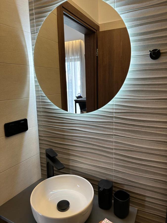 Aphrodite Holiday Home Rethymno  Ngoại thất bức ảnh